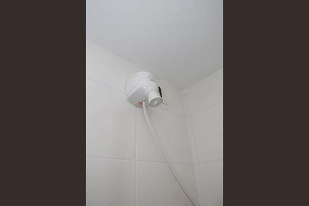 Apartamento para alugar com 38m², 1 quarto e 1 vaga Apartamento para alugar com 38m², 1 quarto e 1 vagaBanheiro