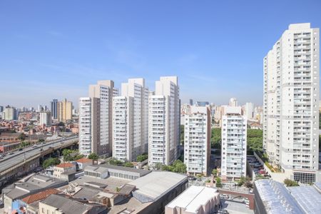 Apartamento para alugar com 38m², 1 quarto e 1 vaga Apartamento para alugar com 38m², 1 quarto e 1 vagaVista do Quarto 1