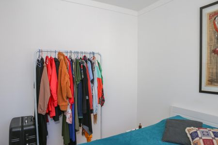 Apartamento para alugar com 38m², 1 quarto e 1 vaga Apartamento para alugar com 38m², 1 quarto e 1 vagaQuarto 1