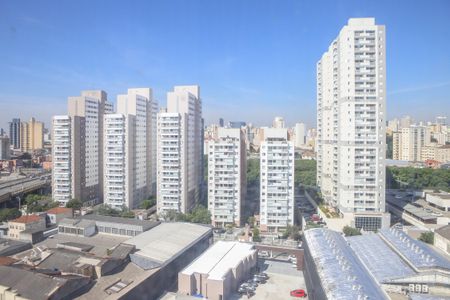 Apartamento para alugar com 38m², 1 quarto e 1 vaga Apartamento para alugar com 38m², 1 quarto e 1 vagaVista do Quarto 2