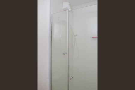 Apartamento para alugar com 38m², 1 quarto e 1 vaga Apartamento para alugar com 38m², 1 quarto e 1 vagaBanheiro