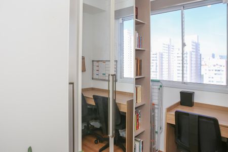 Apartamento para alugar com 38m², 1 quarto e 1 vaga Apartamento para alugar com 38m², 1 quarto e 1 vagaQuarto 2