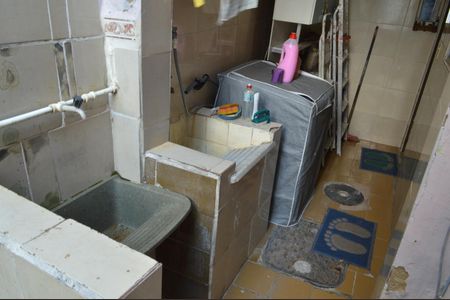 Casa à venda com 260m², 4 quartos e 2 vagasÁrea de Serviço - Casa 2