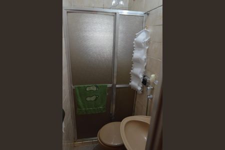 Casa à venda com 260m², 4 quartos e 2 vagasBanheiro da Suíte - Casa 1