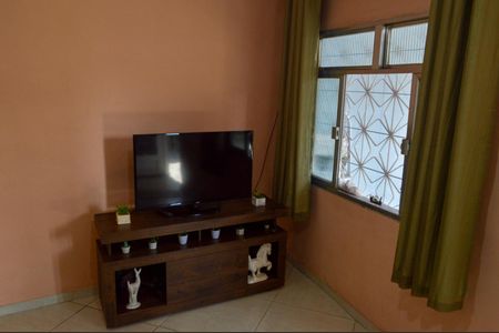 Casa à venda com 260m², 4 quartos e 2 vagasSala - Casa 1