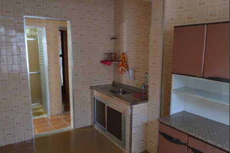 Casa à venda com 260m², 4 quartos e 2 vagasCozinha - Casa 2