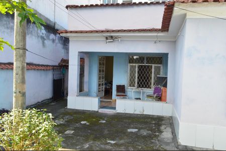 Casa à venda com 260m², 4 quartos e 2 vagasVaranda - Casa 2