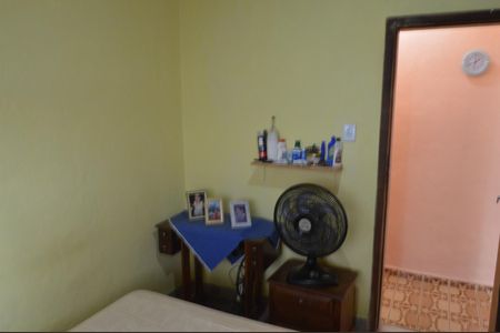 Casa à venda com 260m², 4 quartos e 2 vagasQuarto 1 - Casa 1