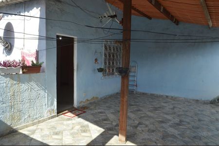 Casa à venda com 260m², 4 quartos e 2 vagasGaragem - Casa 1