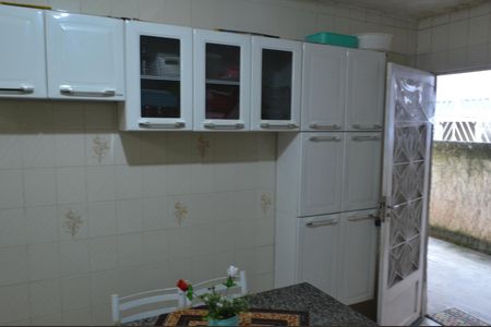 Casa à venda com 260m², 4 quartos e 2 vagasCozinha - Casa 1