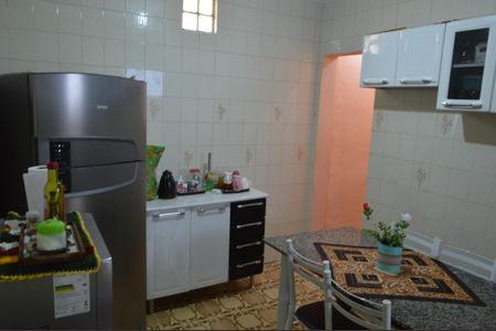Casa à venda com 260m², 4 quartos e 2 vagasCozinha - Casa 1