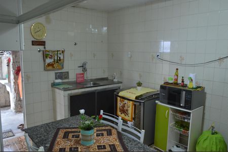 Casa à venda com 260m², 4 quartos e 2 vagasCozinha - Casa 1