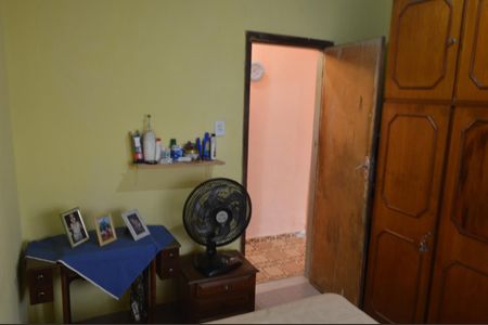 Casa à venda com 260m², 4 quartos e 2 vagasQuarto 1 - Casa 1