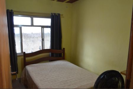 Casa à venda com 260m², 4 quartos e 2 vagasQuarto 1 - Casa 1