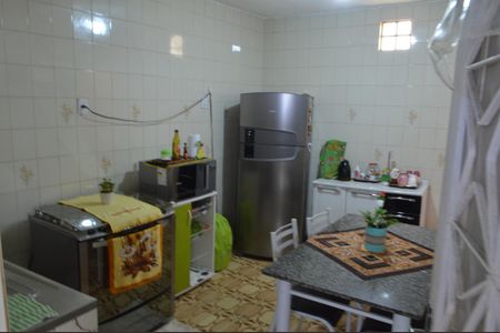 Casa à venda com 260m², 4 quartos e 2 vagasCozinha - Casa 1