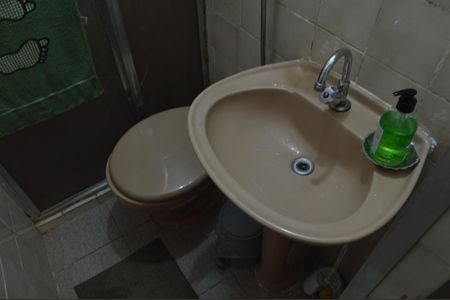 Casa à venda com 260m², 4 quartos e 2 vagasBanheiro da Suíte - Casa 1