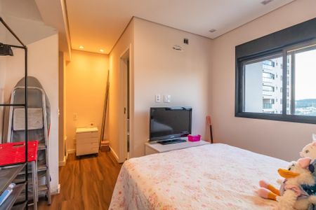 Apartamento para alugar com 76m², 2 quartos e 2 vagas Apartamento para alugar com 76m², 2 quartos e 2 vagasQuarto