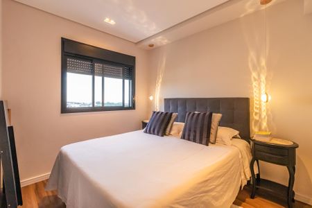 Apartamento para alugar com 76m², 2 quartos e 2 vagas Apartamento para alugar com 76m², 2 quartos e 2 vagasQuarto 2