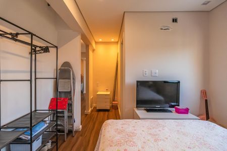 Apartamento para alugar com 76m², 2 quartos e 2 vagas Apartamento para alugar com 76m², 2 quartos e 2 vagasQuarto