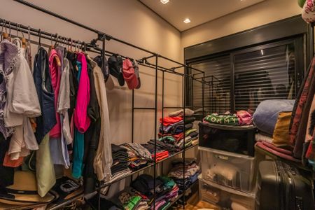 Apartamento para alugar com 76m², 2 quartos e 2 vagas Apartamento para alugar com 76m², 2 quartos e 2 vagascloset do Quarto 2