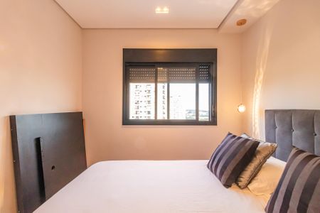 Apartamento para alugar com 76m², 2 quartos e 2 vagas Apartamento para alugar com 76m², 2 quartos e 2 vagasQuarto 2