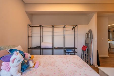 Apartamento para alugar com 76m², 2 quartos e 2 vagas Apartamento para alugar com 76m², 2 quartos e 2 vagasQuarto