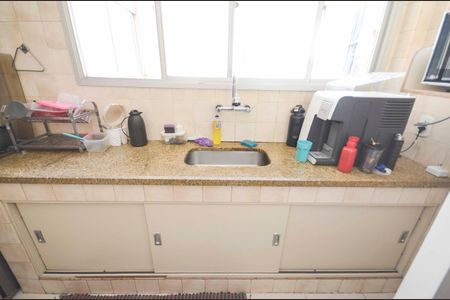 Apartamento à venda com 220m², 3 quartos e 1 vagaCozinha