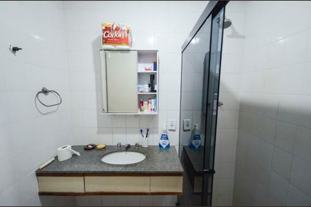 Apartamento à venda com 220m², 3 quartos e 1 vagaBanheiro Social