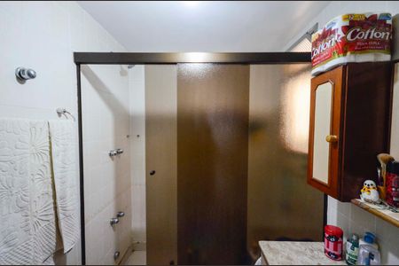 Apartamento à venda com 220m², 3 quartos e 1 vagaBanheiro da Suíte