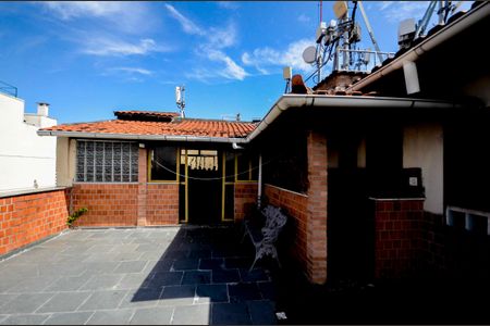 Apartamento à venda com 220m², 3 quartos e 1 vagaTerraço