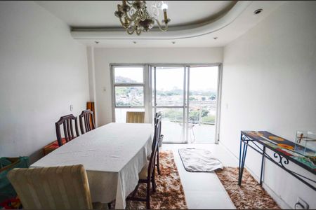 Apartamento à venda com 220m², 3 quartos e 1 vagaSala