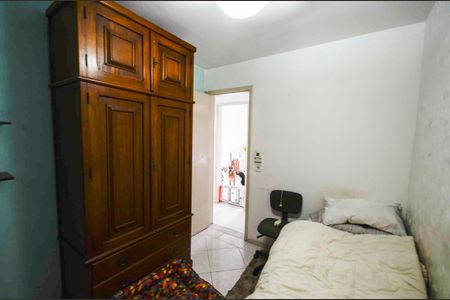 Apartamento à venda com 220m², 3 quartos e 1 vagaQuarto 2