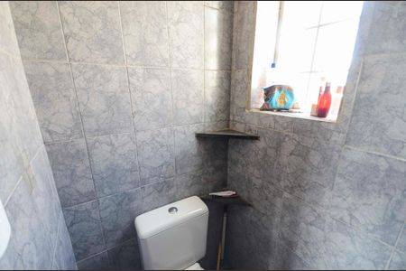 Apartamento à venda com 220m², 3 quartos e 1 vagaBanheiro de Serviço