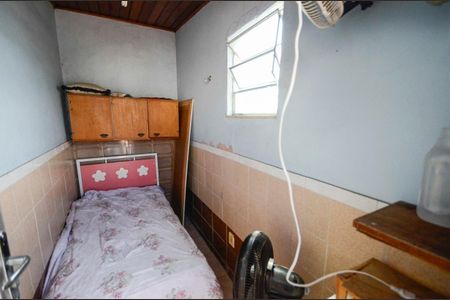 Apartamento à venda com 220m², 3 quartos e 1 vagaQuarto de Serviço