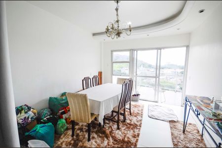 Apartamento à venda com 220m², 3 quartos e 1 vagaSala