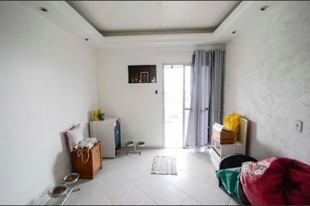 Apartamento à venda com 220m², 3 quartos e 1 vagaQuarto 1