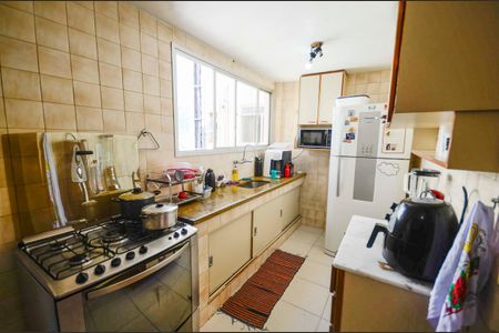 Apartamento à venda com 220m², 3 quartos e 1 vagaCozinha