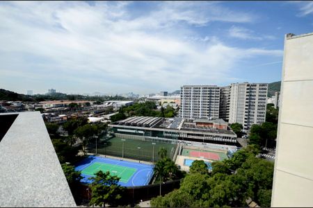 Apartamento à venda com 220m², 3 quartos e 1 vagaVista do Terraço