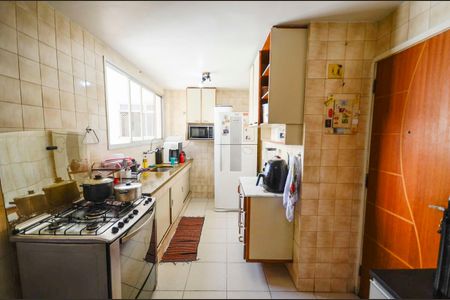 Apartamento à venda com 220m², 3 quartos e 1 vagaCozinha