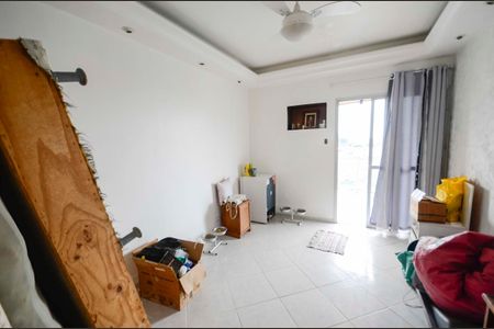 Apartamento à venda com 220m², 3 quartos e 1 vagaQuarto 1