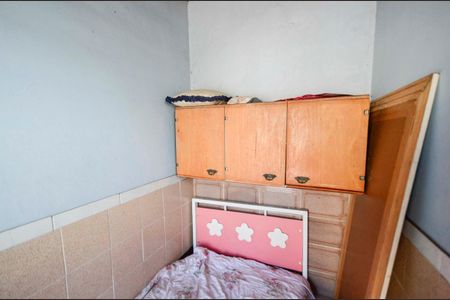 Apartamento à venda com 220m², 3 quartos e 1 vagaQuarto de Serviço