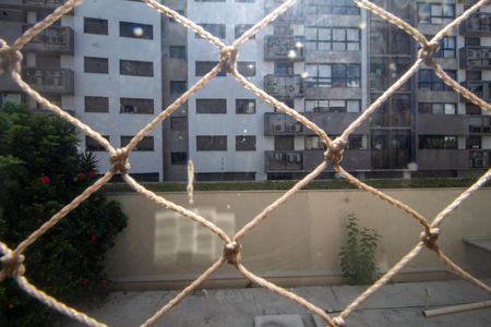 Vista de apartamento para alugar com 2 quartos, 85m² em Tristeza, Porto Alegre