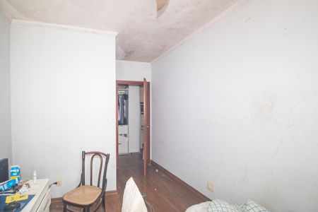 Apartamento à venda com 85m², 2 quartos e 1 vagaQuarto 2