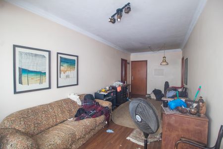 Sala de apartamento para alugar com 2 quartos, 85m² em Tristeza, Porto Alegre