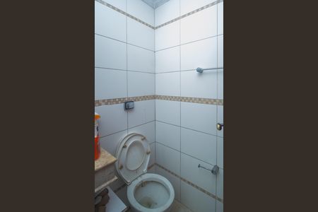 Apartamento à venda com 85m², 2 quartos e 1 vagaBanheiro 2