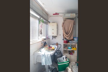 Apartamento à venda com 85m², 2 quartos e 1 vagaÁrea de Serviço