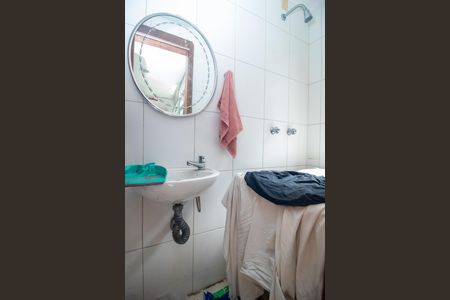 Apartamento à venda com 85m², 2 quartos e 1 vagaBanheiro