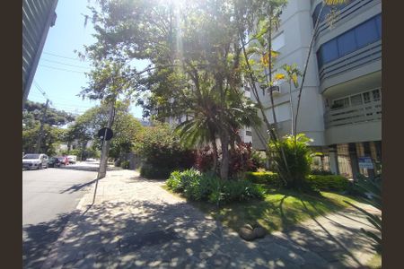 Apartamento à venda com 85m², 2 quartos e 1 vagaFachada