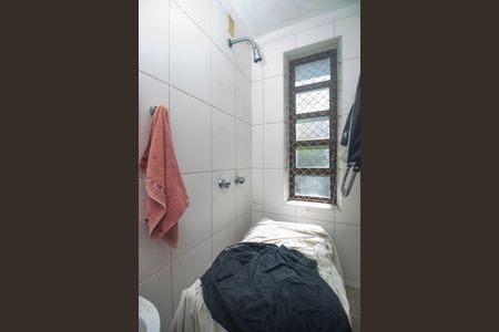 Apartamento à venda com 85m², 2 quartos e 1 vagaBanheiro