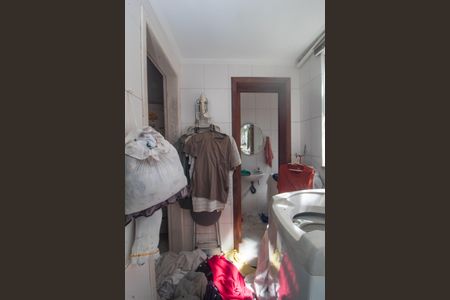 Apartamento à venda com 85m², 2 quartos e 1 vagaÁrea de Serviço